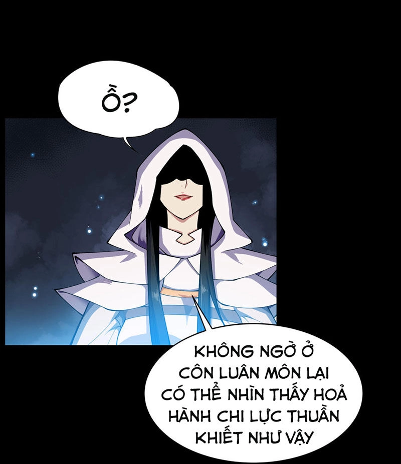 Thanh Đế Truyện Chapter 48 - 34