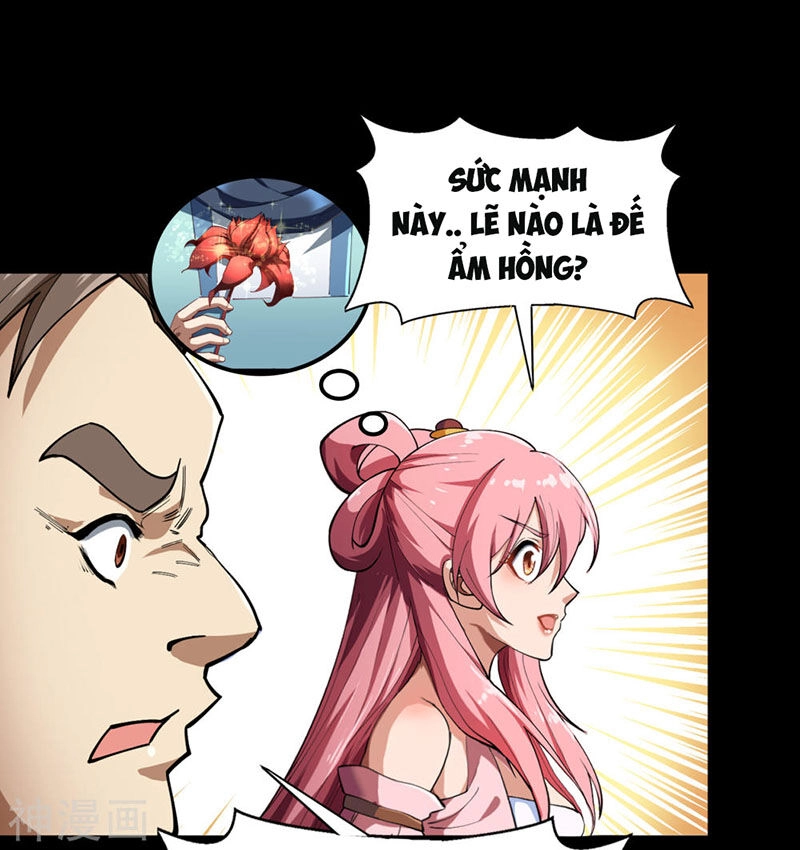 Thanh Đế Truyện Chapter 48 - 35