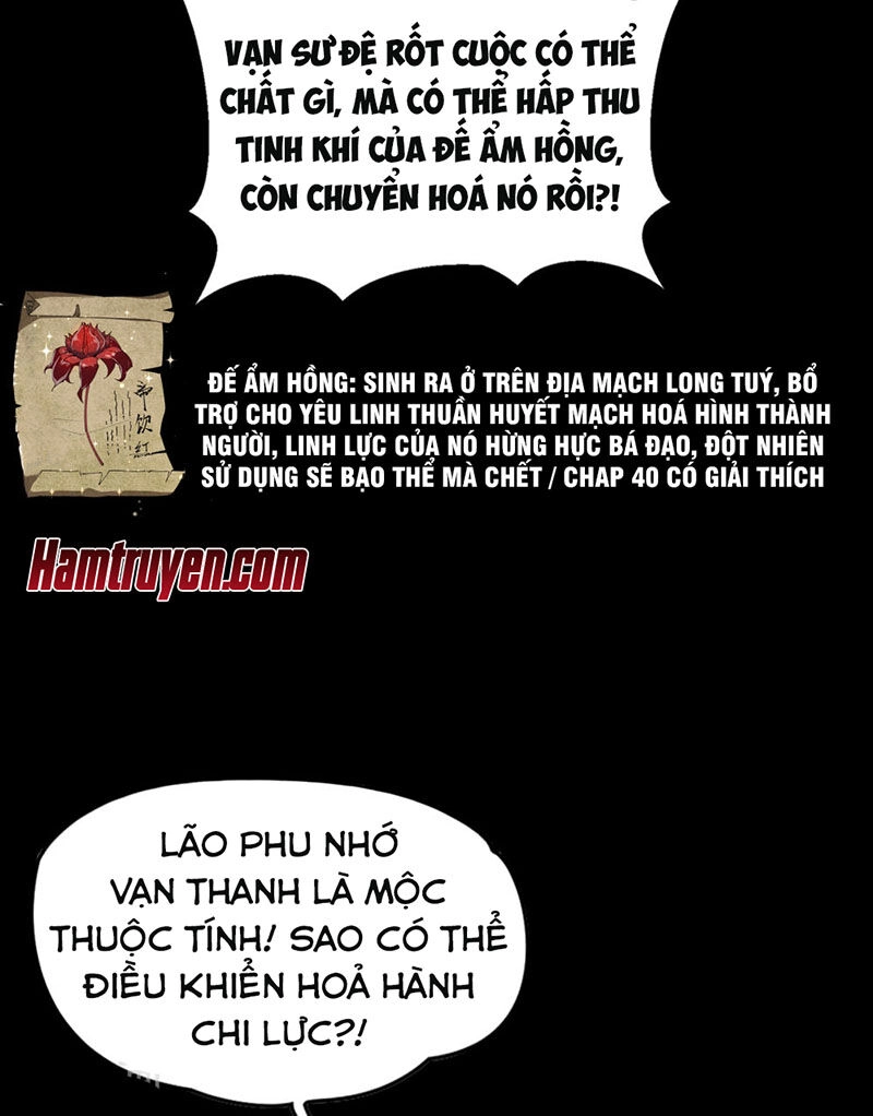 Thanh Đế Truyện Chapter 48 - 36