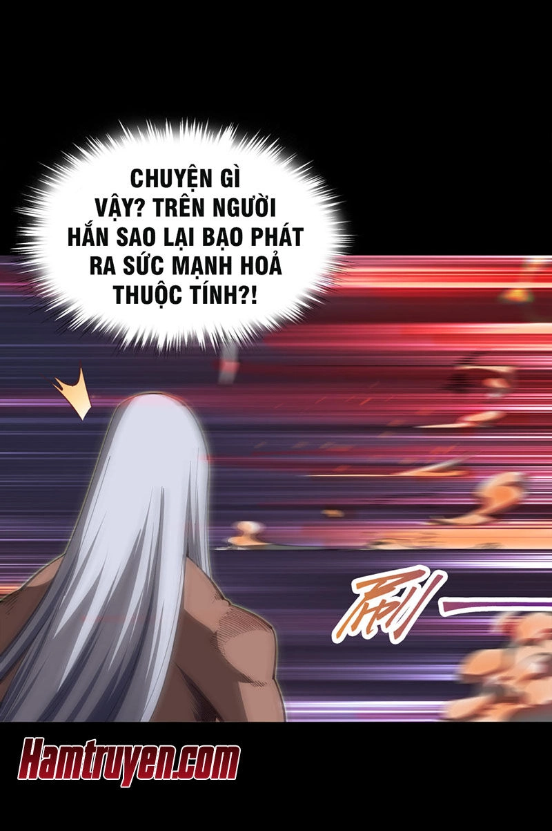 Thanh Đế Truyện Chapter 48 - 38