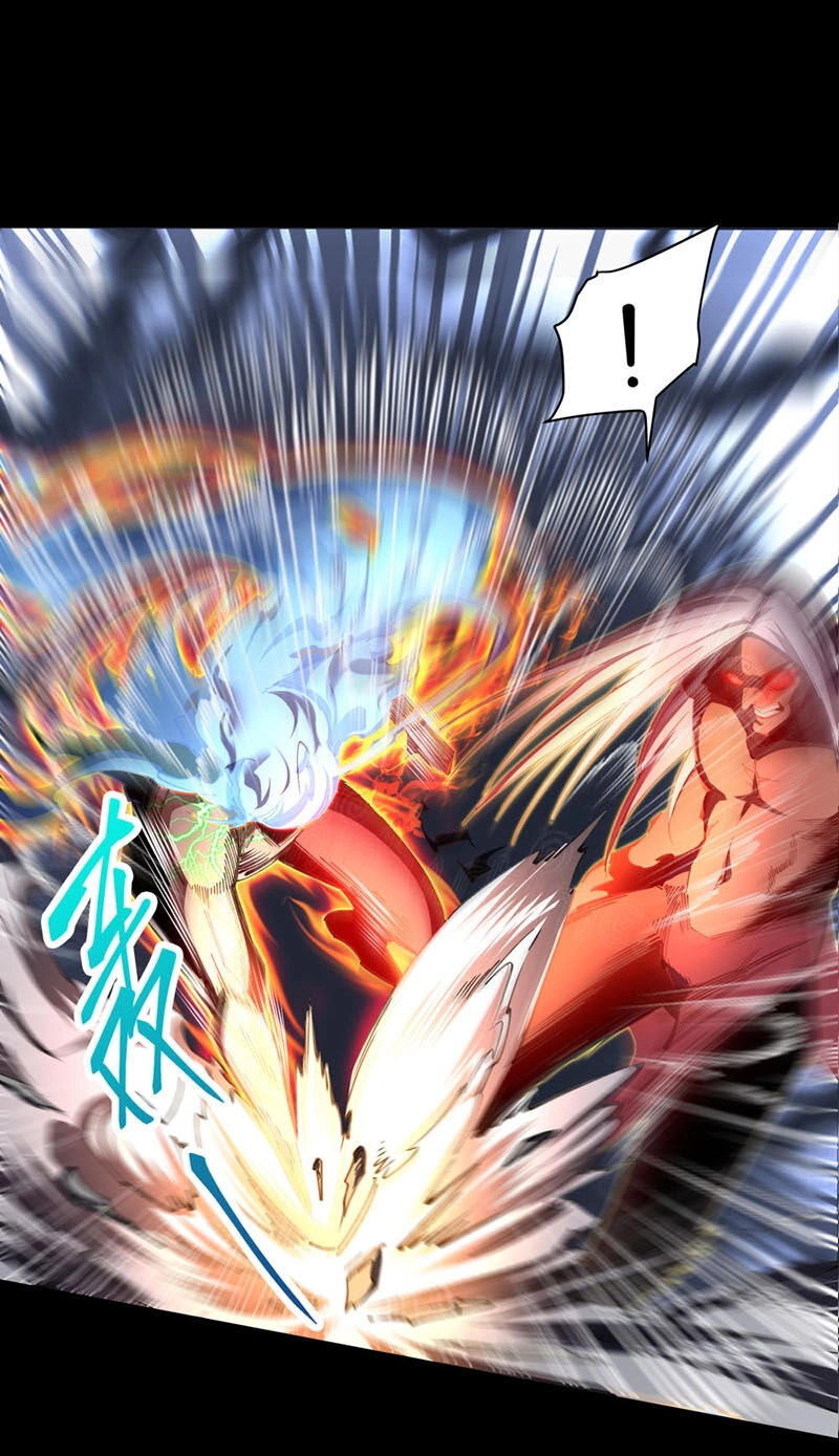 Thanh Đế Truyện Chapter 48 - 39