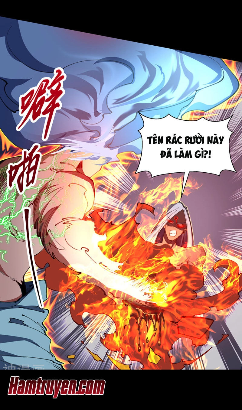 Thanh Đế Truyện Chapter 48 - 40