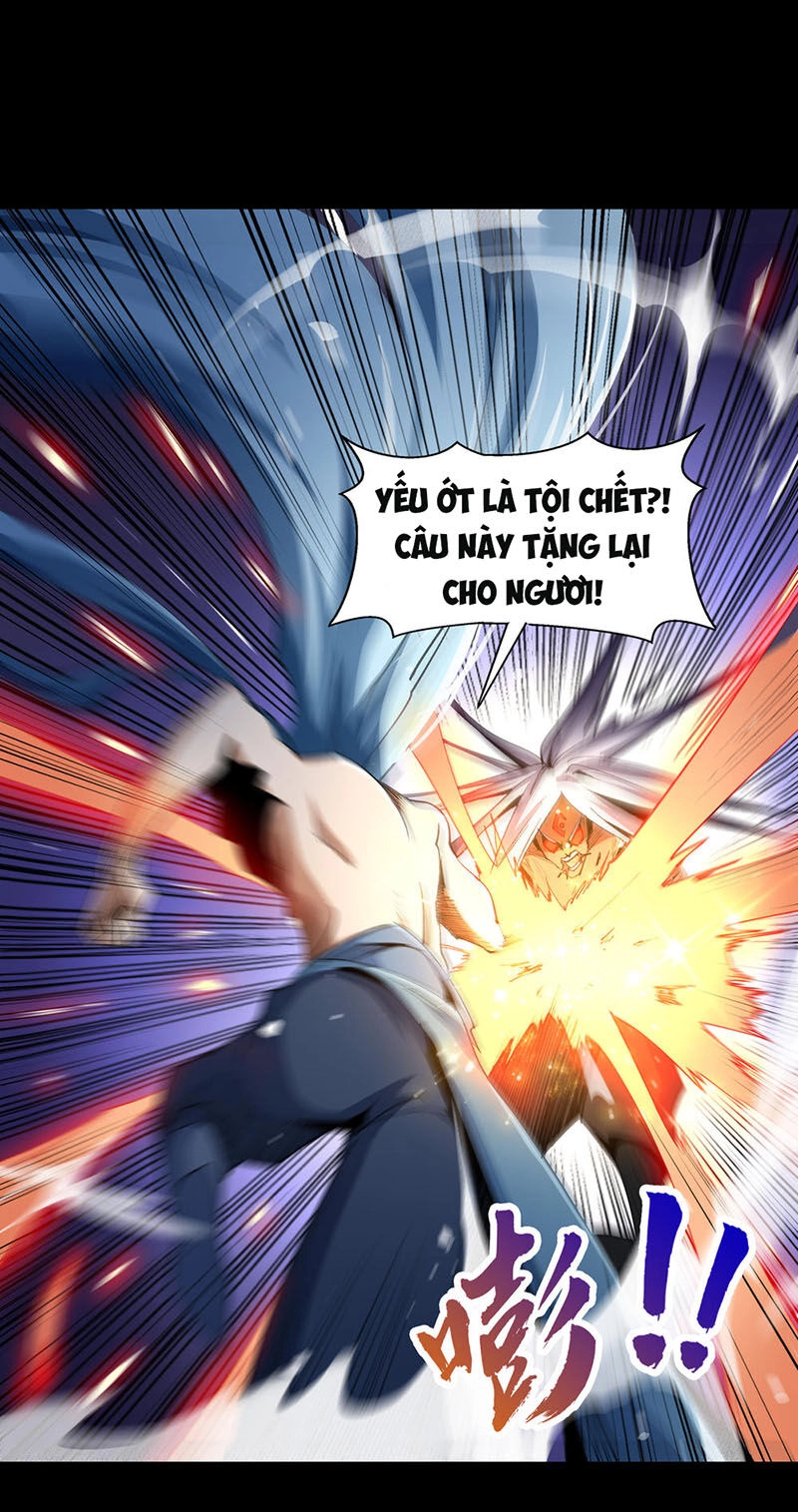 Thanh Đế Truyện Chapter 48 - 41