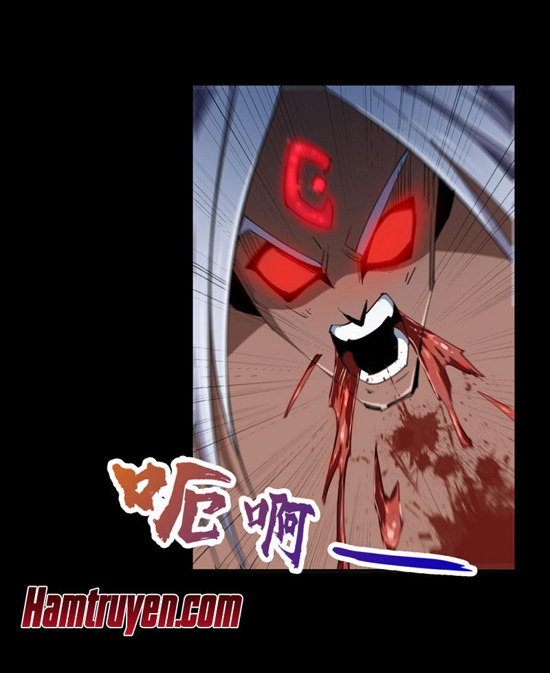 Thanh Đế Truyện Chapter 48 - 42