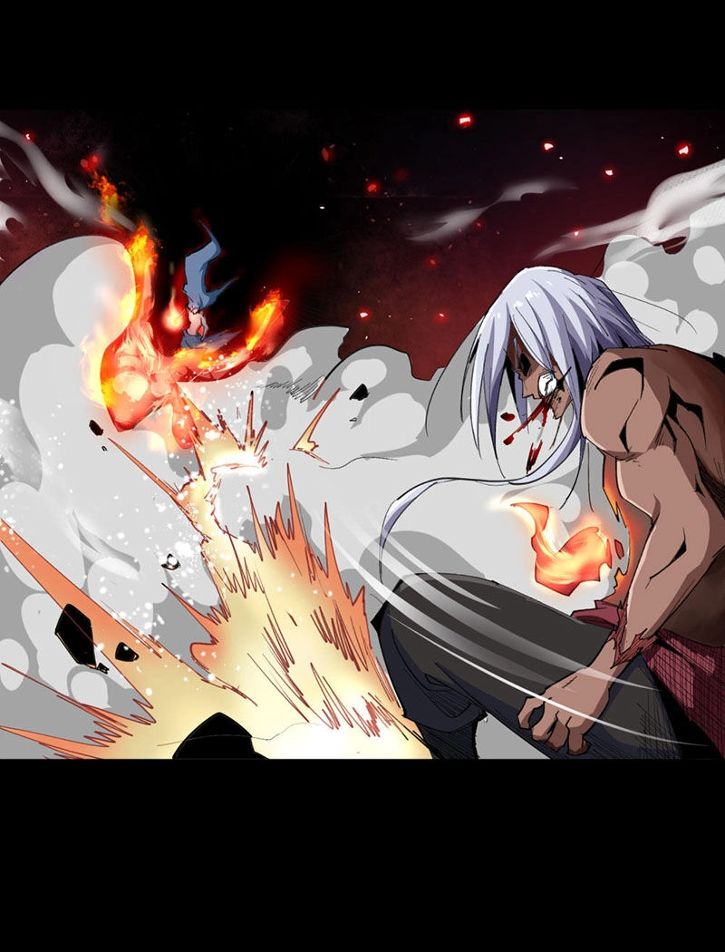 Thanh Đế Truyện Chapter 48 - 43