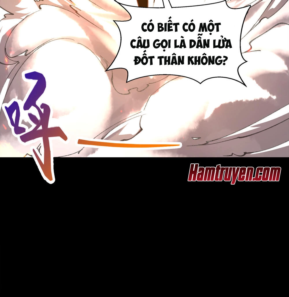 Thanh Đế Truyện Chapter 48 - 45