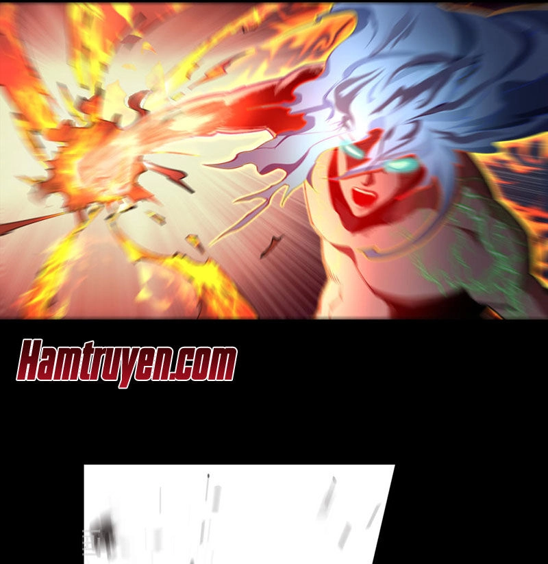 Thanh Đế Truyện Chapter 48 - 47