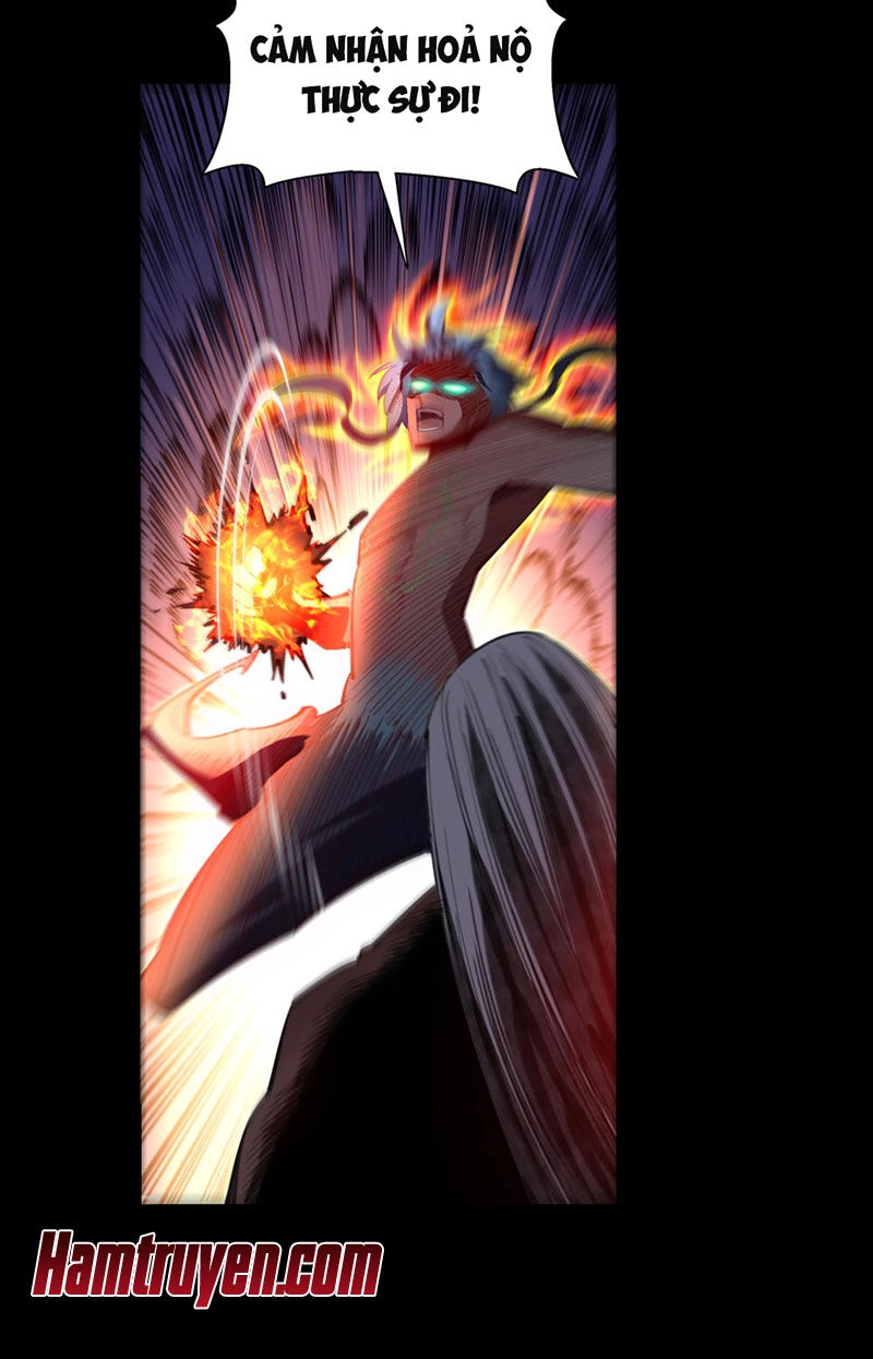 Thanh Đế Truyện Chapter 48 - 49