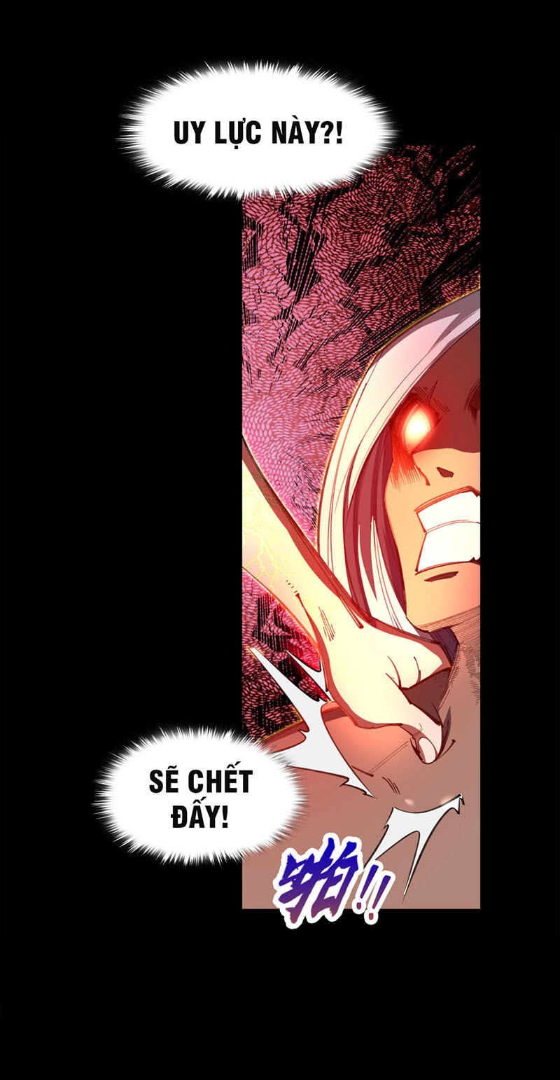 Thanh Đế Truyện Chapter 48 - 50