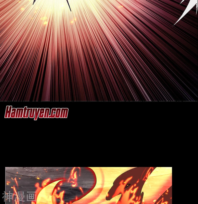 Thanh Đế Truyện Chapter 48 - 52