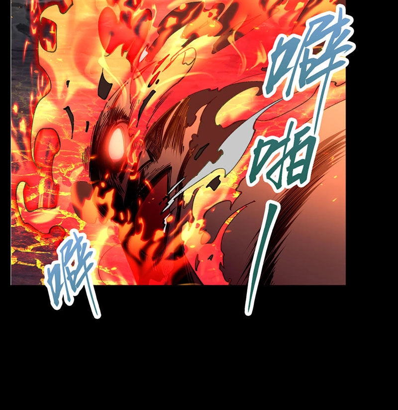 Thanh Đế Truyện Chapter 48 - 53