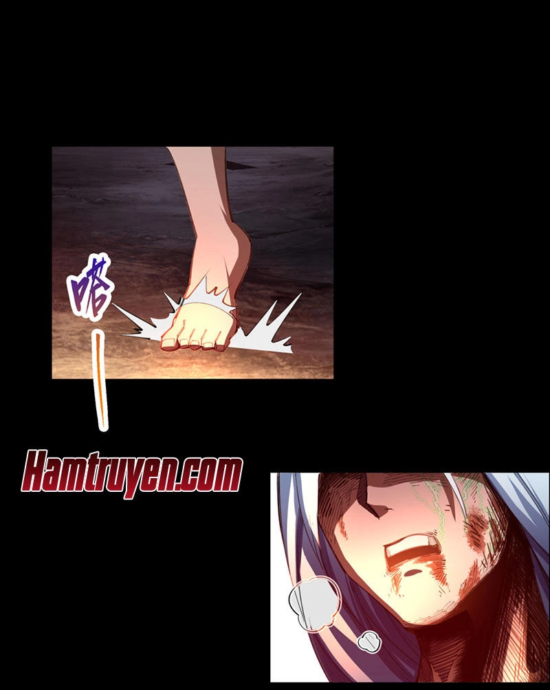 Thanh Đế Truyện Chapter 48 - 56