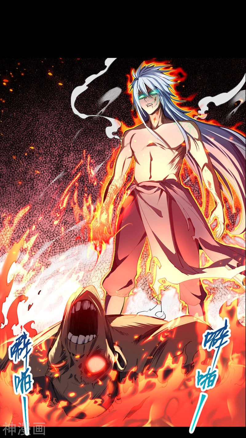 Thanh Đế Truyện Chapter 48 - 57