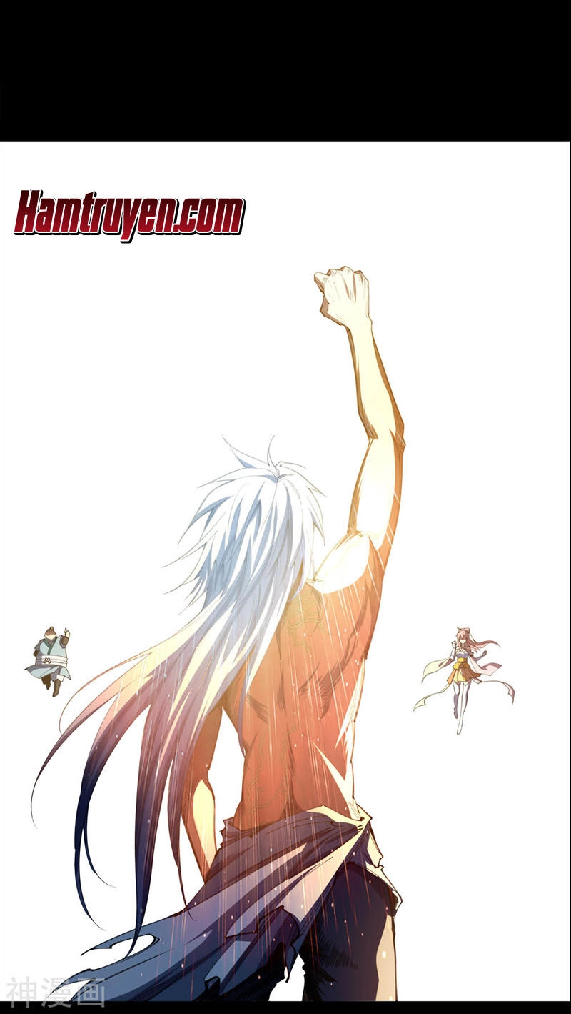 Thanh Đế Truyện Chapter 48 - 60