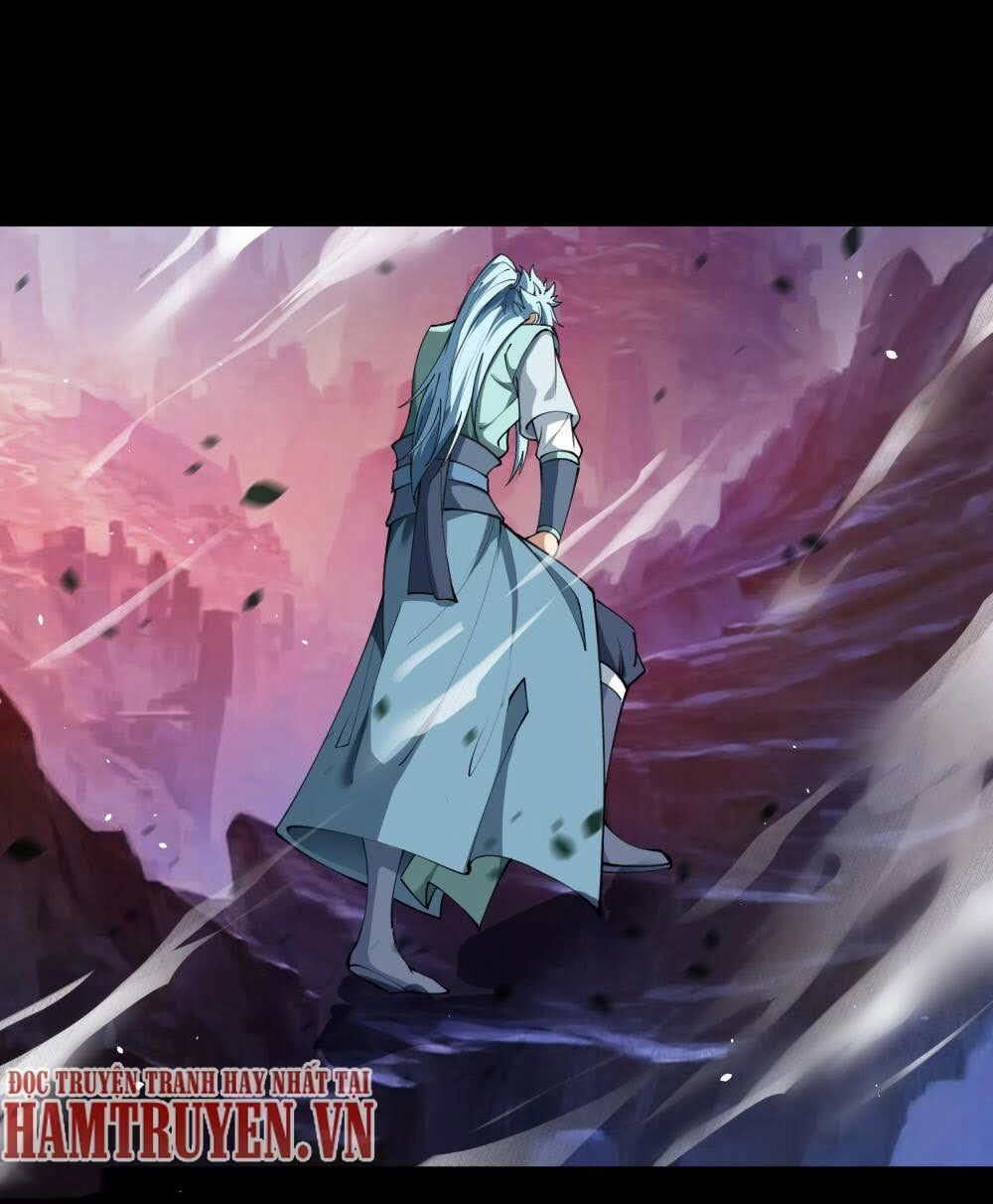 Thanh Đế Truyện Chapter 49 - 2