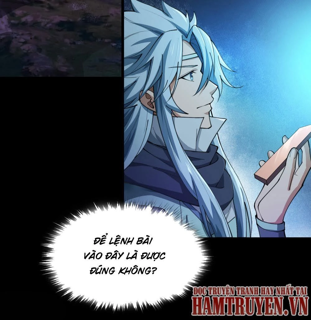 Thanh Đế Truyện Chapter 49 - 5