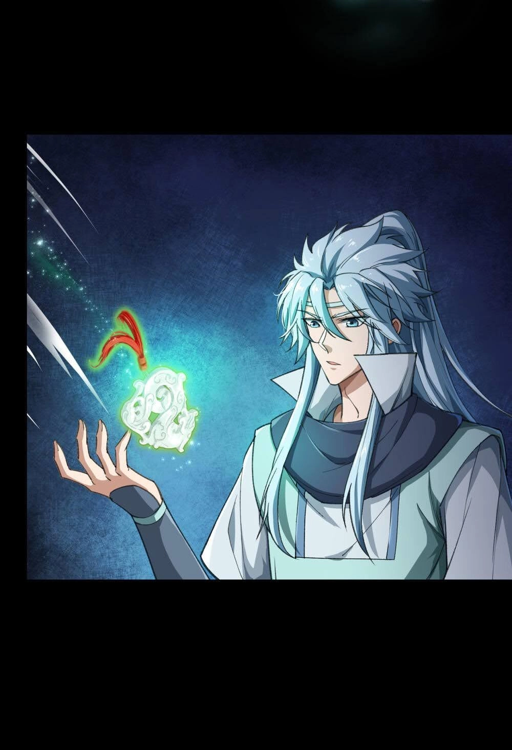 Thanh Đế Truyện Chapter 49 - 11