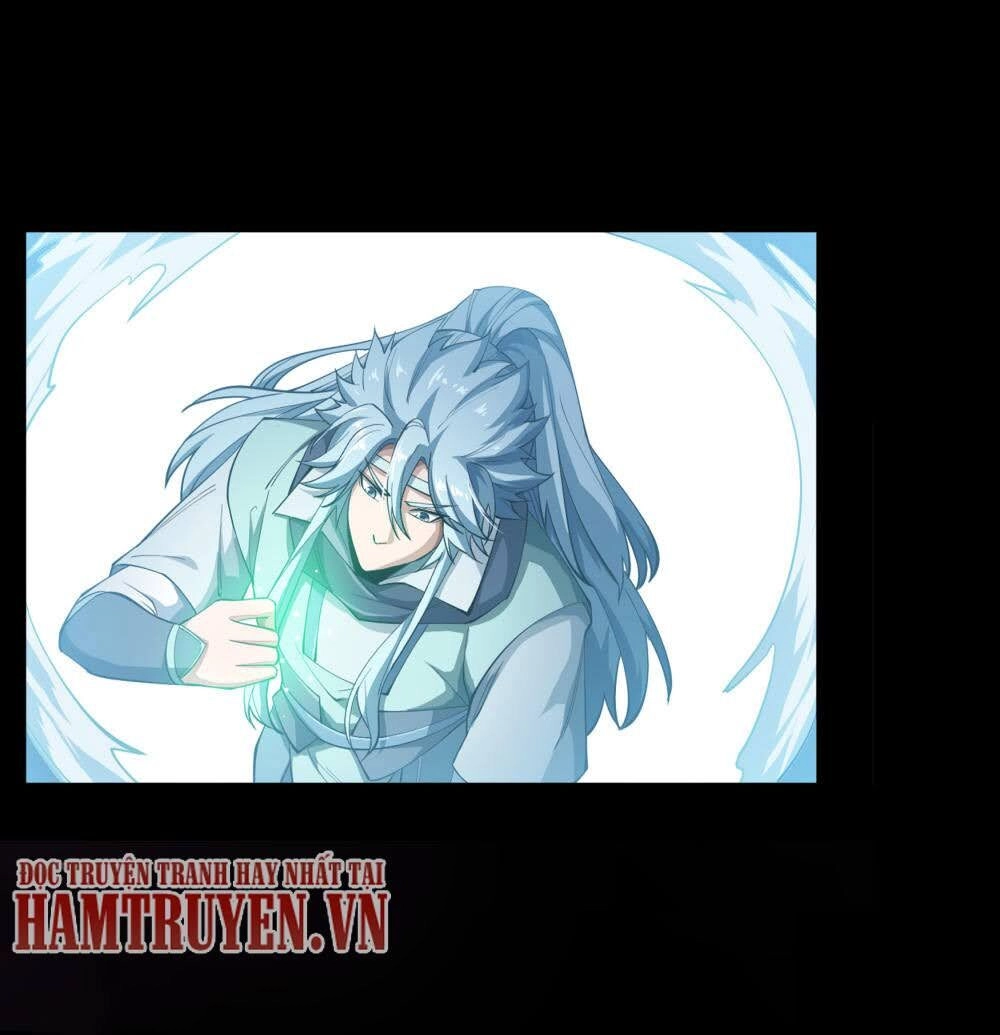 Thanh Đế Truyện Chapter 49 - 12