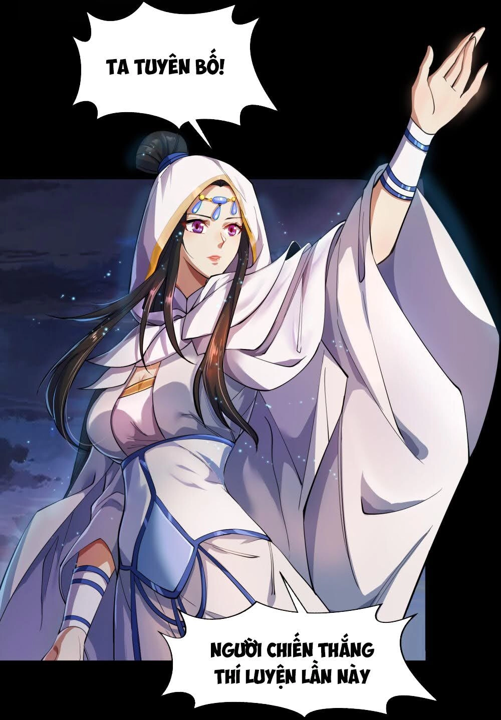 Thanh Đế Truyện Chapter 49 - 13