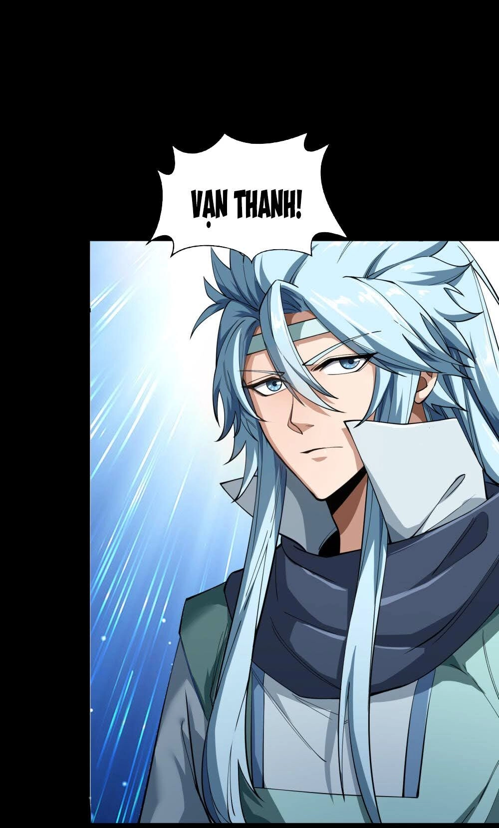 Thanh Đế Truyện Chapter 49 - 14