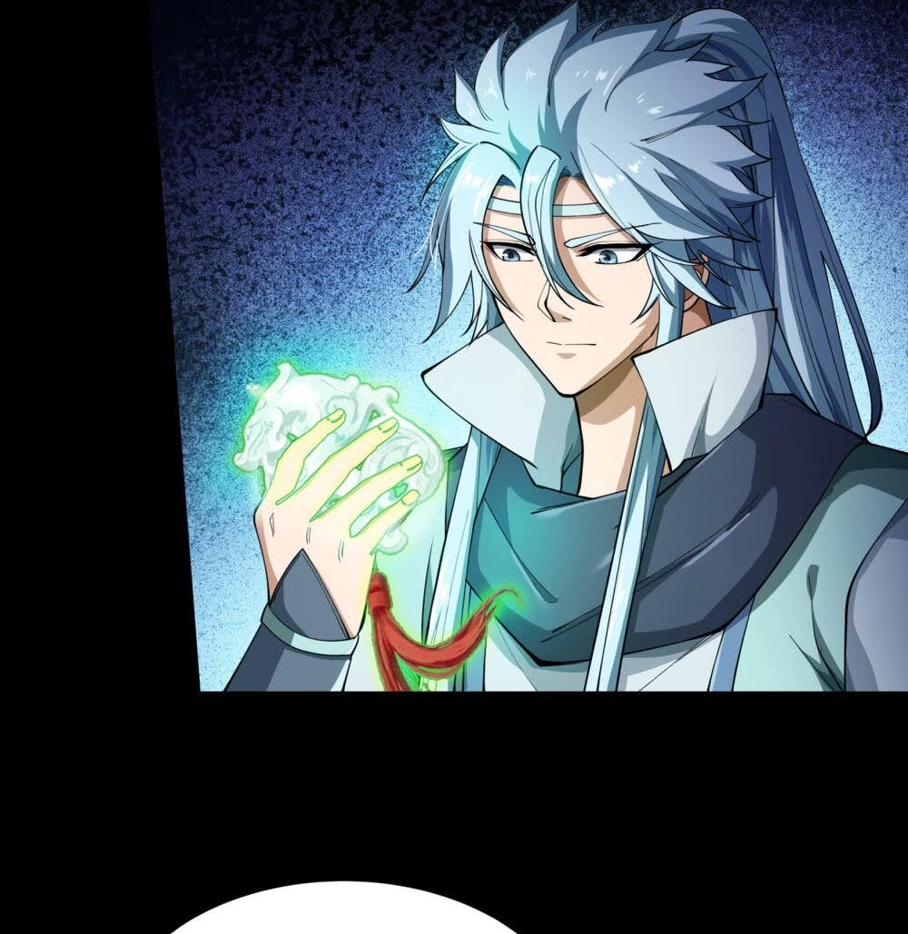 Thanh Đế Truyện Chapter 49 - 17