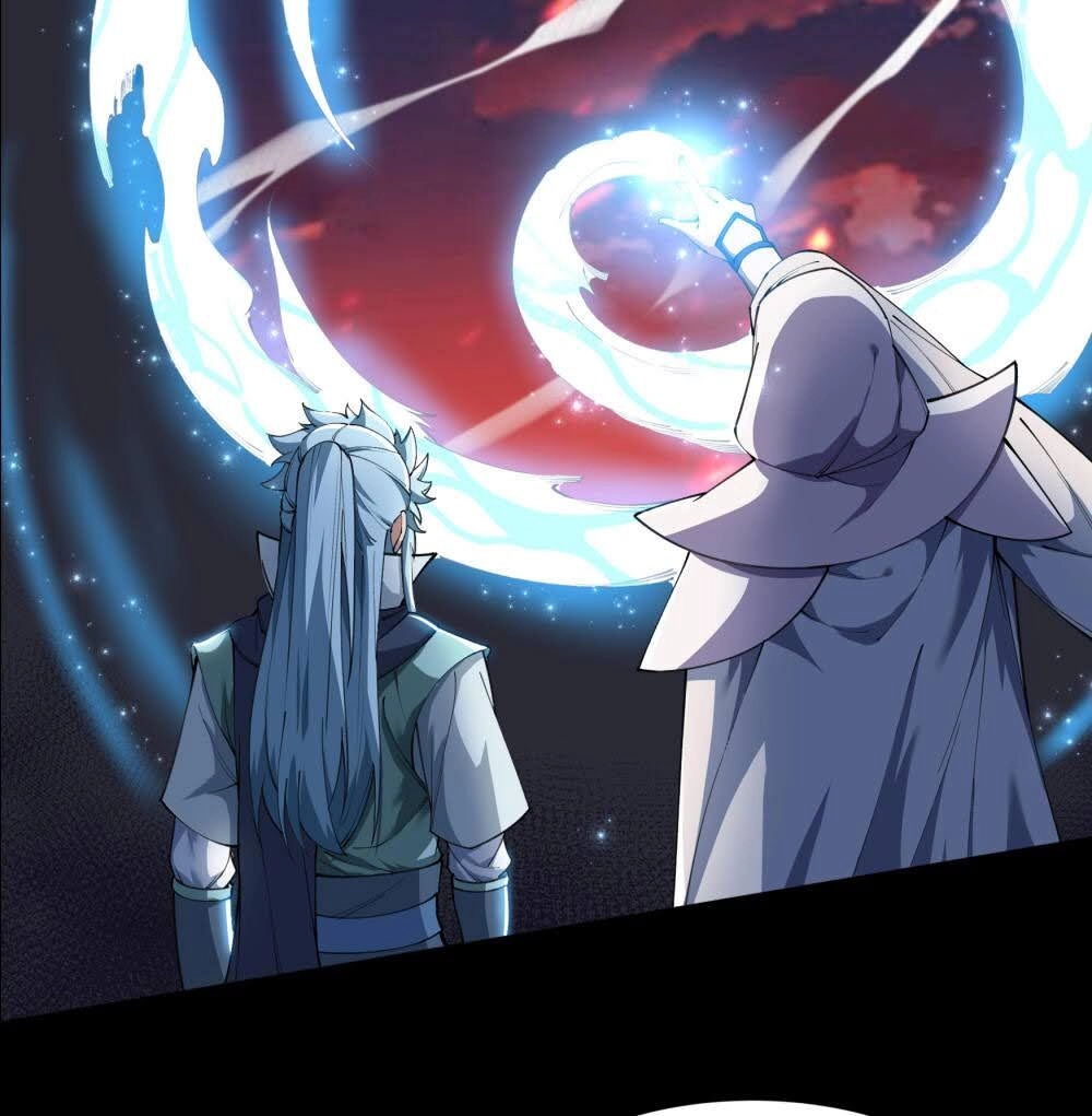 Thanh Đế Truyện Chapter 49 - 22