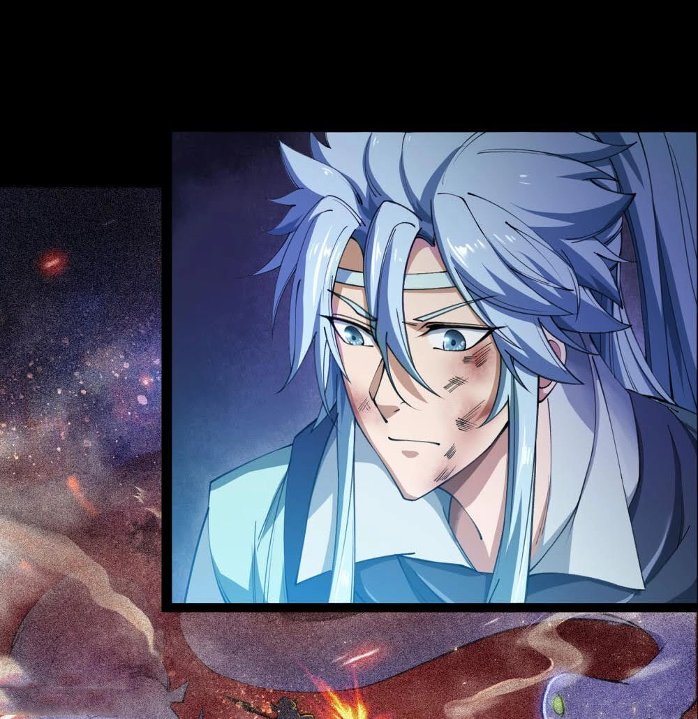 Thanh Đế Truyện Chapter 49 - 25