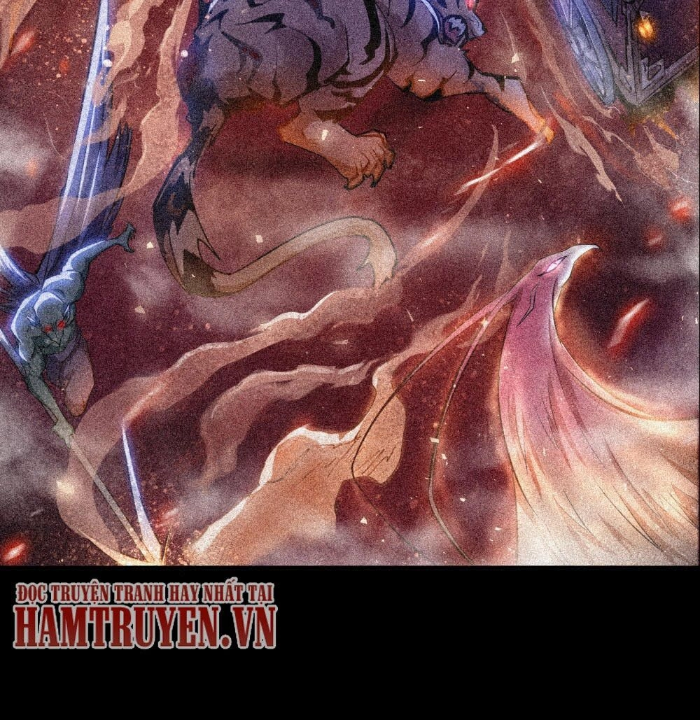 Thanh Đế Truyện Chapter 49 - 27