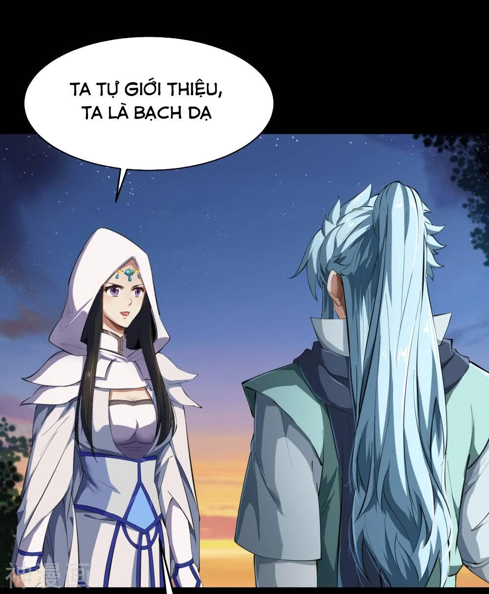 Thanh Đế Truyện Chapter 49 - 31