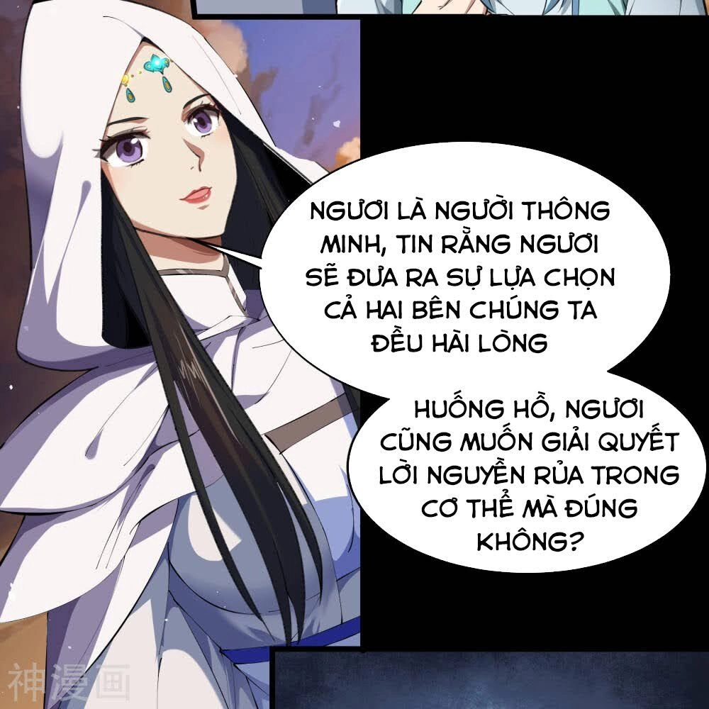 Thanh Đế Truyện Chapter 49 - 33