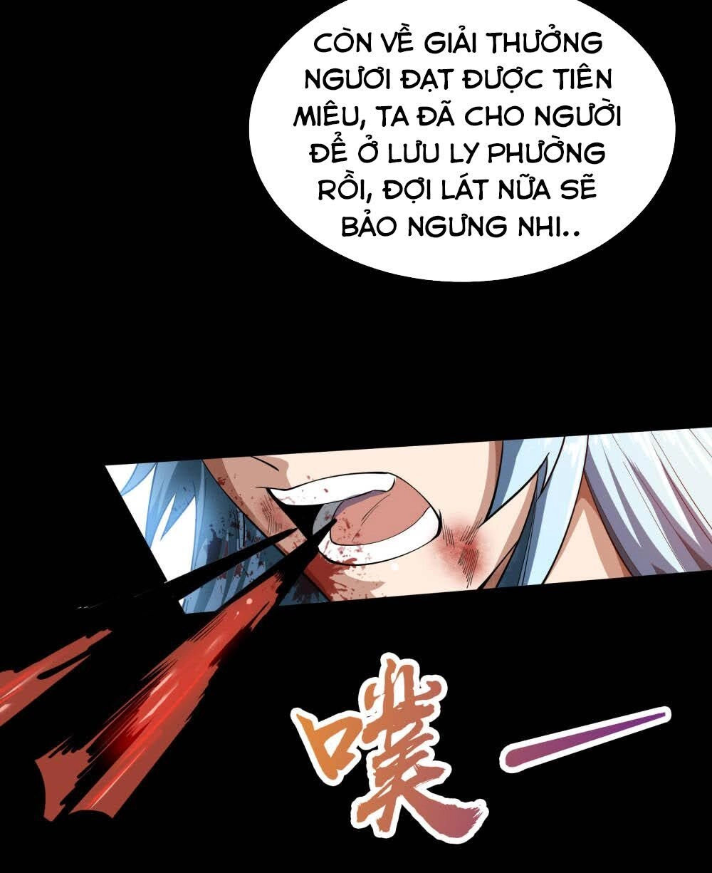 Thanh Đế Truyện Chapter 49 - 40