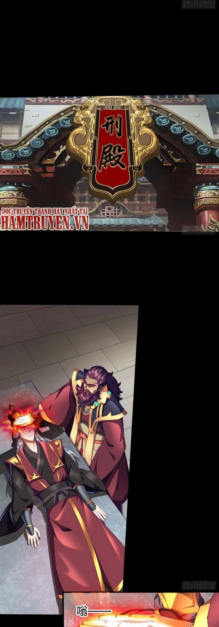 Thanh Đế Truyện Chapter 50 - 13