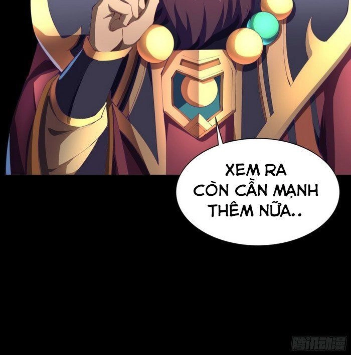 Thanh Đế Truyện Chapter 50 - 15