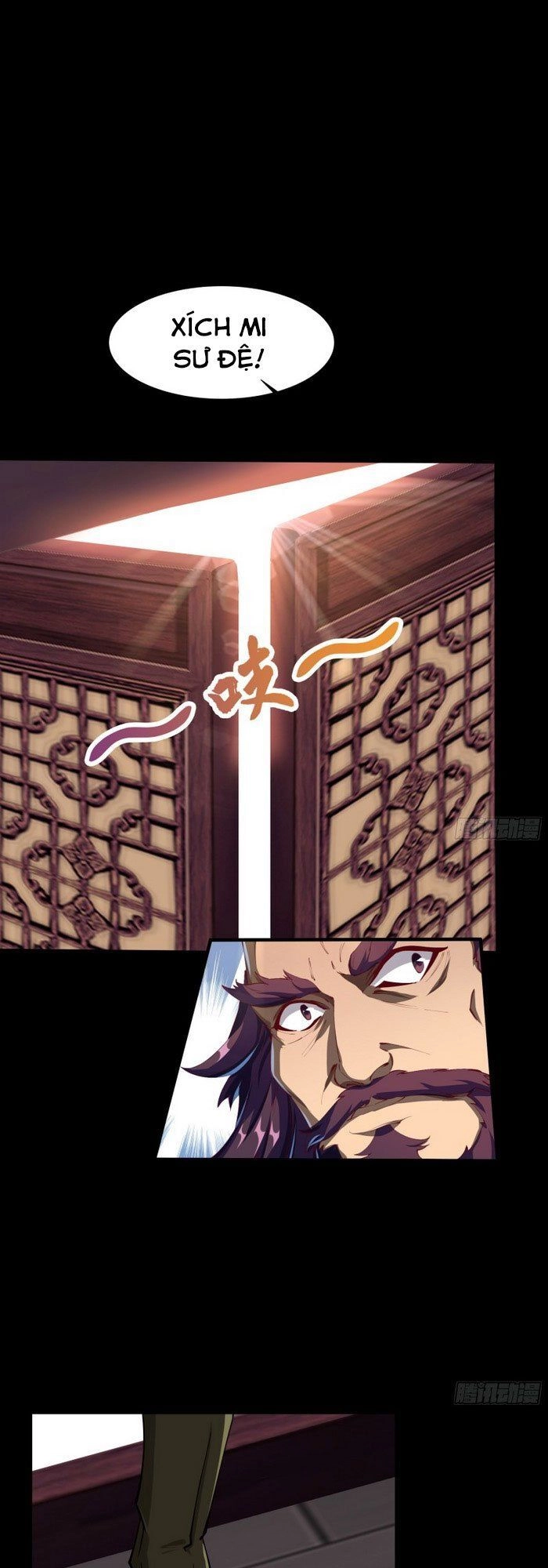 Thanh Đế Truyện Chapter 50 - 16