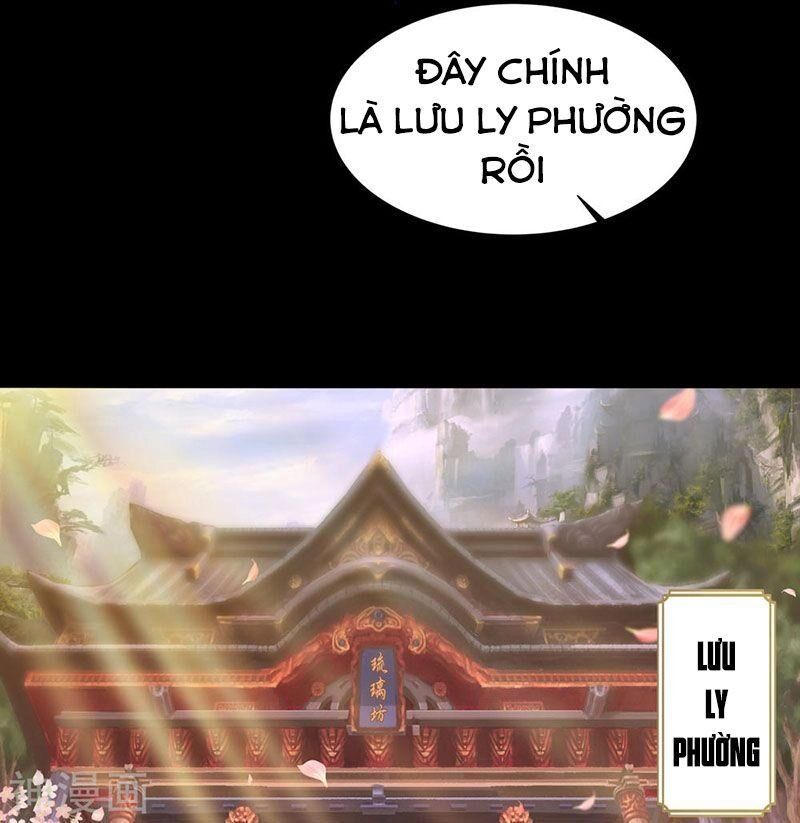 Thanh Đế Truyện Chapter 51 - 2