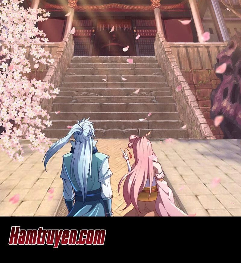 Thanh Đế Truyện Chapter 51 - 3