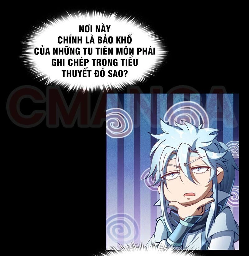 Thanh Đế Truyện Chapter 51 - 4