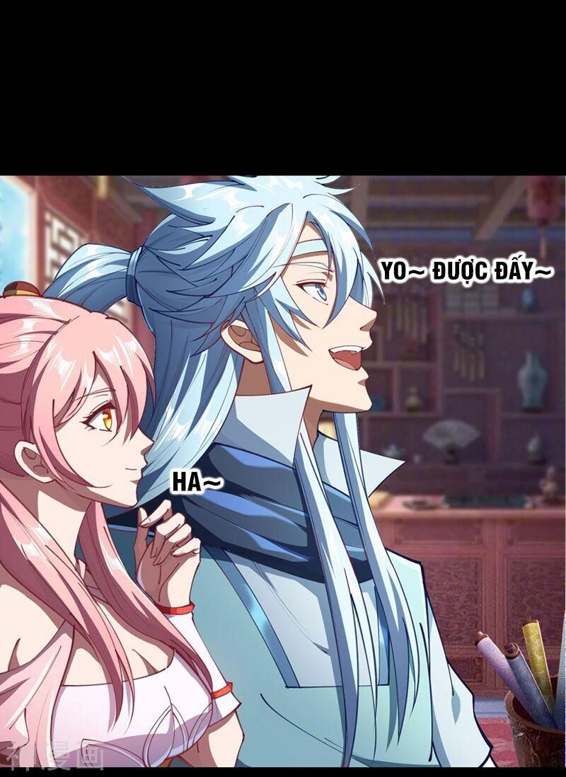 Thanh Đế Truyện Chapter 51 - 6