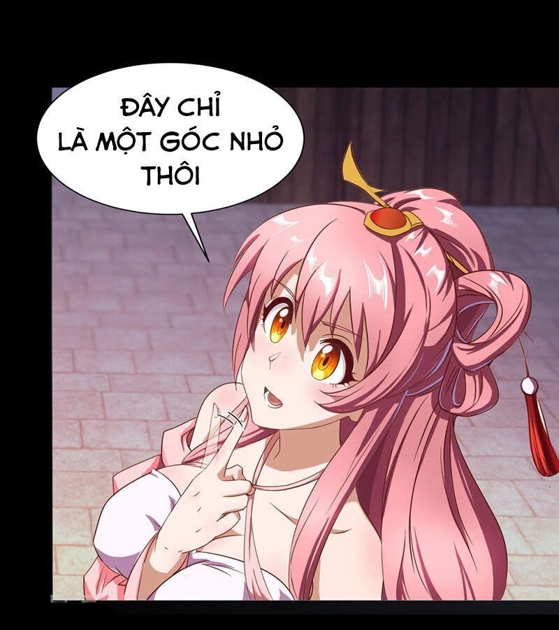 Thanh Đế Truyện Chapter 51 - 9