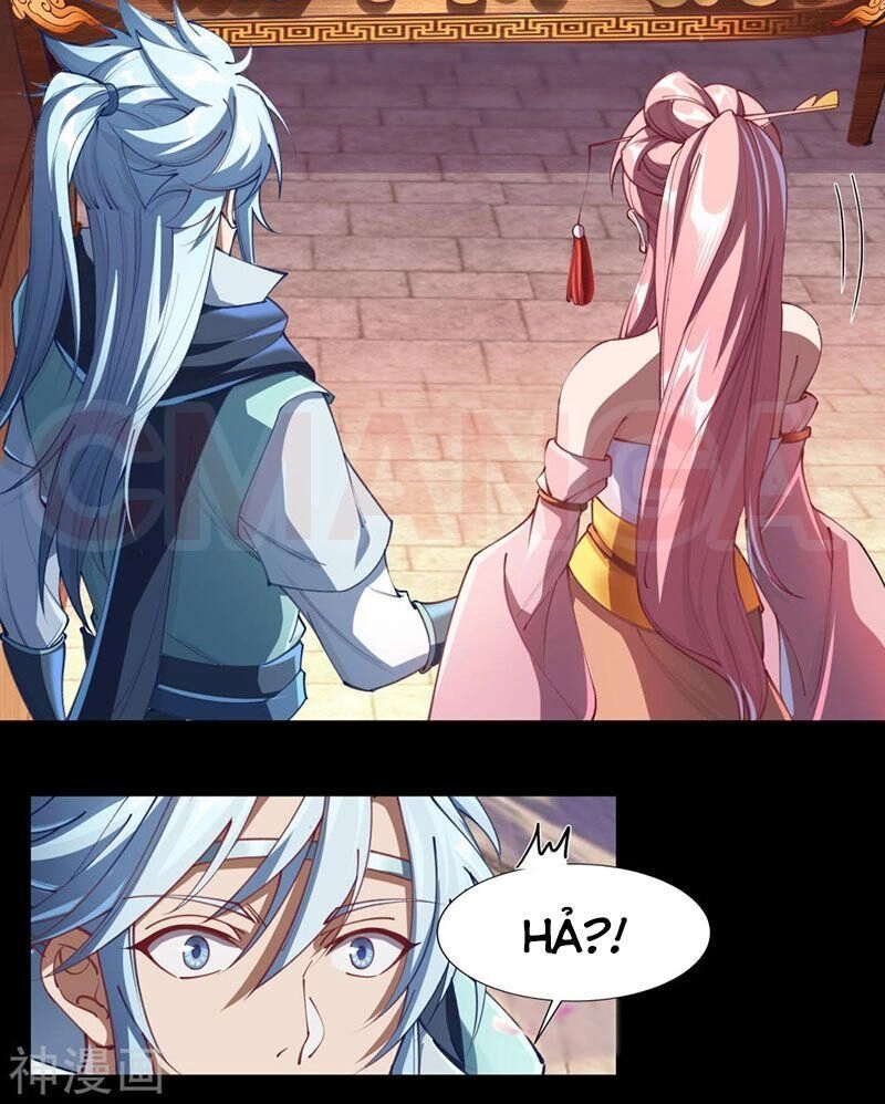 Thanh Đế Truyện Chapter 51 - 12