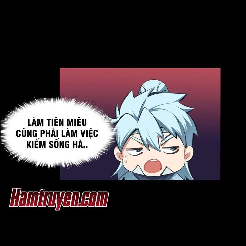 Thanh Đế Truyện Chapter 51 - 13