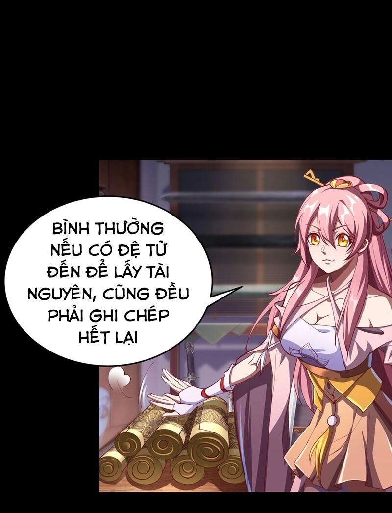 Thanh Đế Truyện Chapter 51 - 14