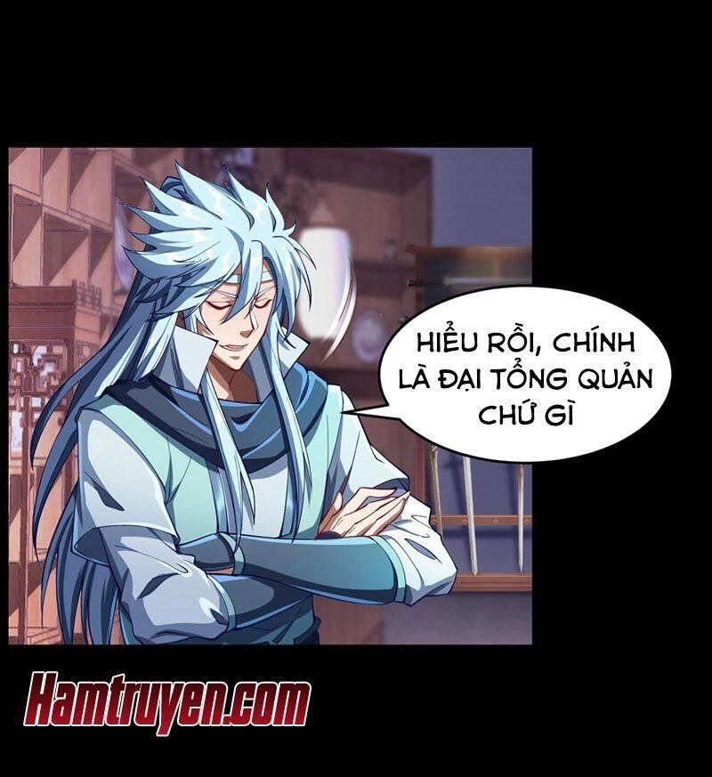 Thanh Đế Truyện Chapter 51 - 15