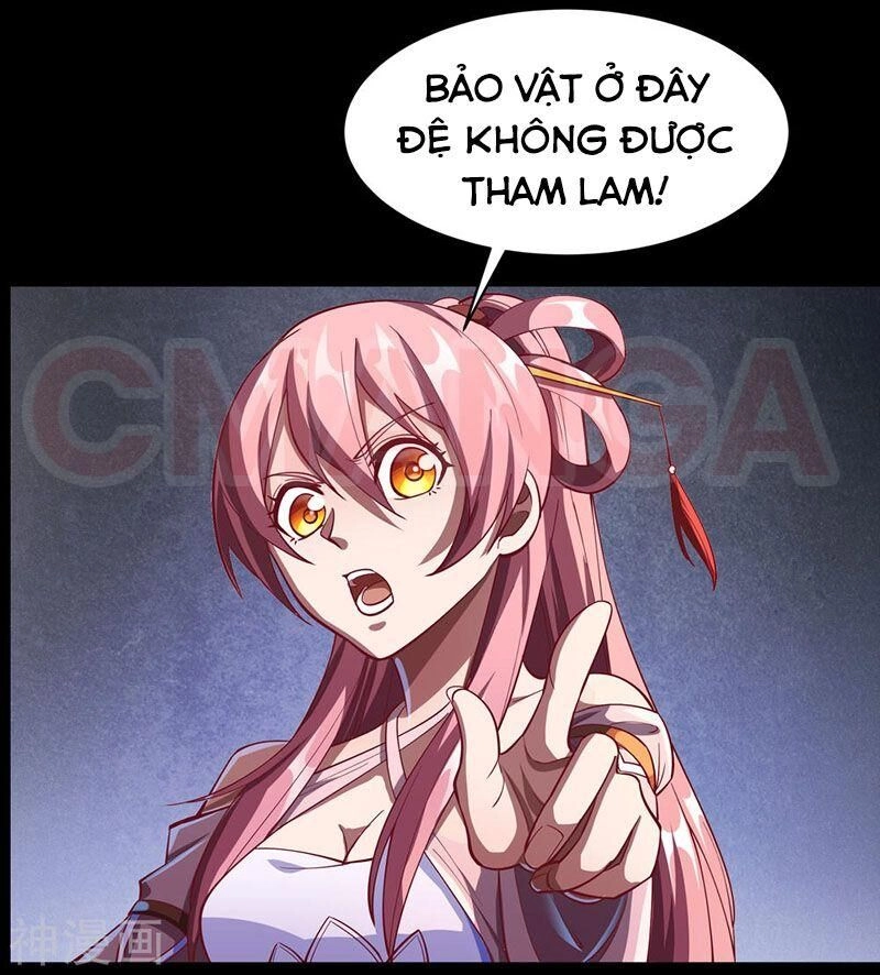 Thanh Đế Truyện Chapter 51 - 16