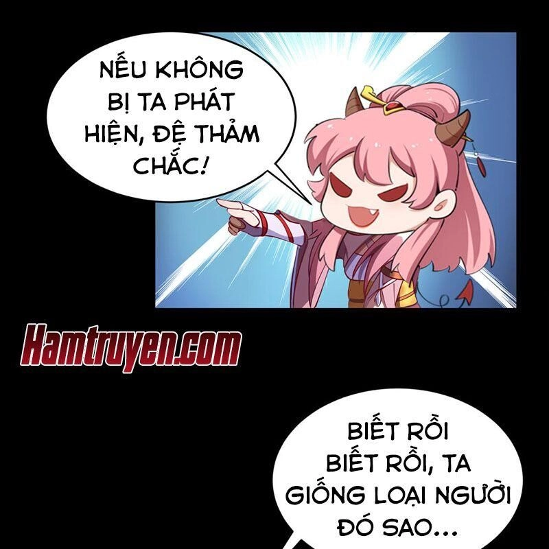 Thanh Đế Truyện Chapter 51 - 17