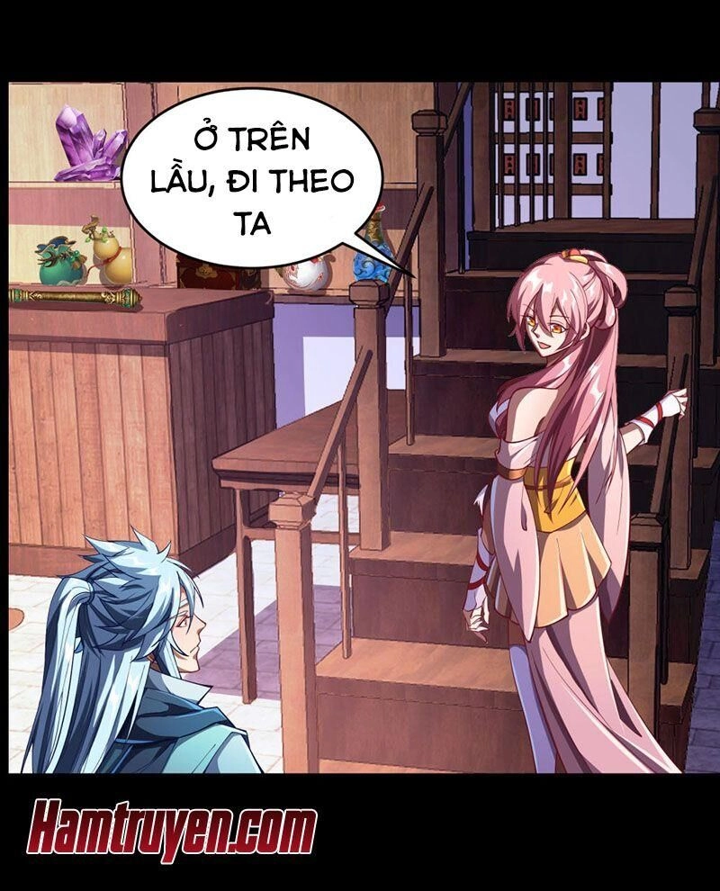 Thanh Đế Truyện Chapter 51 - 19