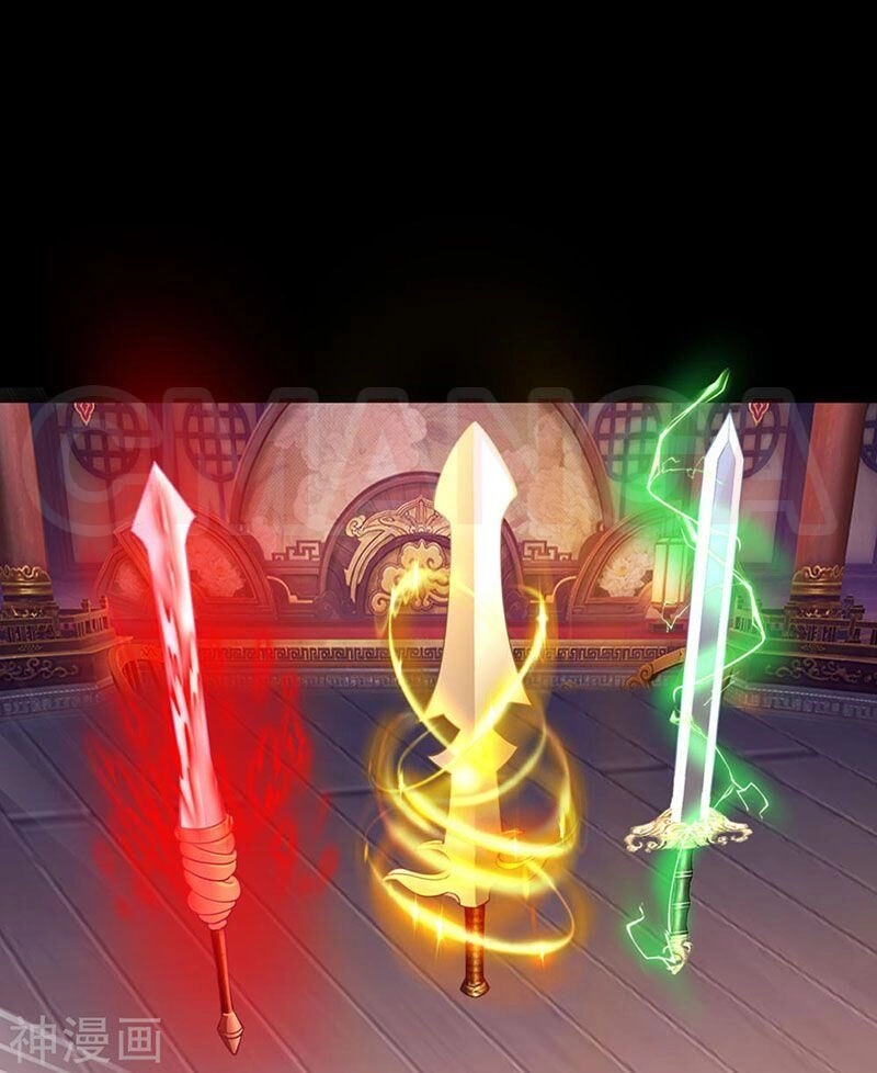 Thanh Đế Truyện Chapter 51 - 20