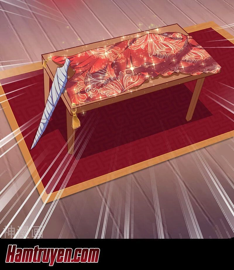 Thanh Đế Truyện Chapter 51 - 21