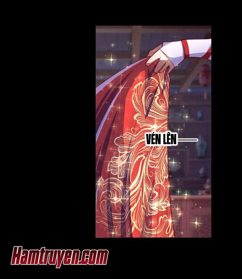 Thanh Đế Truyện Chapter 51 - 23