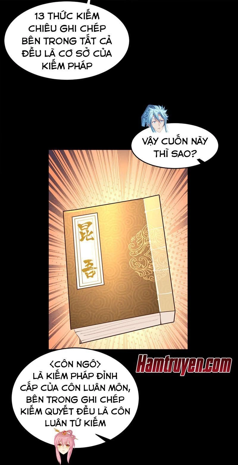 Thanh Đế Truyện Chapter 51 - 29